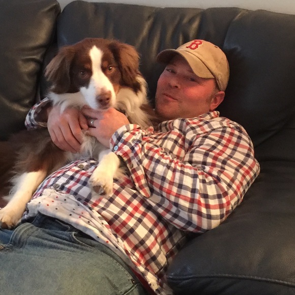 Meet your Posher, Awds-N-Ends! - Picture 5 of 8